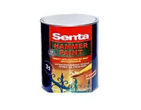 Senta Çekiç Boya
